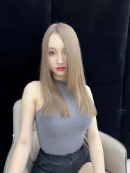 -HairCode芭曲发型