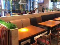 大堂-比格比萨自助(宋家庄店)