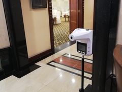 -深圳维景酒店-维景轩