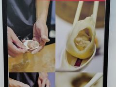 -锡缘无锡小笼馆(武胜路店)