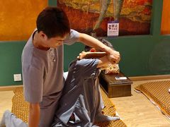 -泰悠谷养生SPA(世茂商业街店)