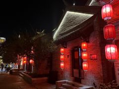 -回龙窝历史文化街区