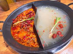 -楠火锅(龙阳广场店)