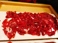 -牛很鲜潮汕牛肉火锅(朝晖路店)