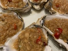 -臻鲜燕海鲜融合餐厅(金陵style店)