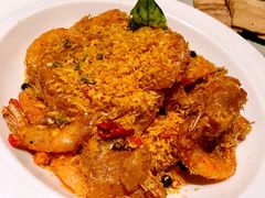 -大树餐厅(益田假日店)