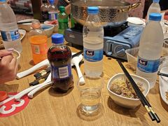 -牛满溢·自助潮汕鲜牛肉火锅(龙汇路店)