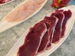 -合肥皇冠假日酒店·菲亚斯特自助餐厅(黄山路店)