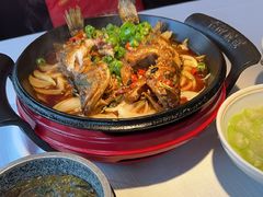 -潇湘码头·鲜湘菜(常营店)