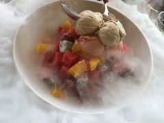 -西安凯悦酒店·湖畔中餐厅