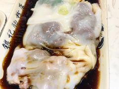 鸳鸯肠-荔银肠粉(建六店)