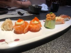 -大桥日本料理·日式放题·铁板定食(科兴科学园店)