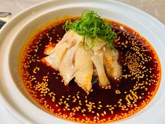 口水鸡-新渝城·始于2000年(淘金店)