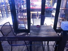 -安琳acKONA咖啡(市南店)