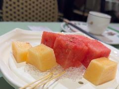 -肥福排档(星光店)
