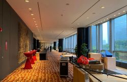 -广州富力君悦大酒店·宴会厅