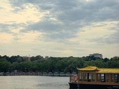 -长春市南湖公园