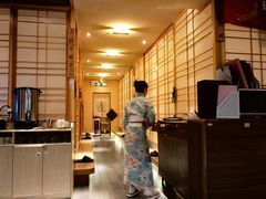 -长崎屋·日本料理·刺身·烧鸟(天河北路店)