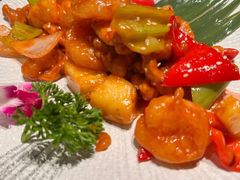-那家小馆•北京菜•烤鸭(香山店)