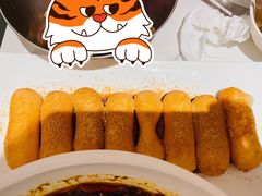 红糖糍粑-胡大饭馆 24h(簋街总店)