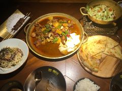 -楼兰新疆主题餐厅(苏州中心店)