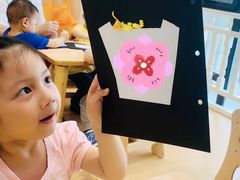 -嘉定民办实蒙早教中心