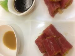 金沙红米肠-点都德(大茶楼店)