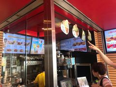 -麦当劳(星光行店)