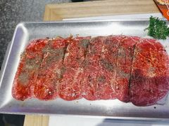 -杨记齐齐哈尔烤肉(总店)