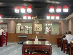 -九河居炸酱面馆(万德庄店)