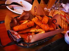 -MR.ROCKY洛奇先生RESTAURANT&BAR(宝安壹方城店)