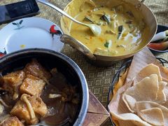 -南沙游艇会·大兵船餐厅