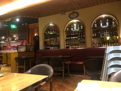 -安妮意大利餐厅(国贸店)