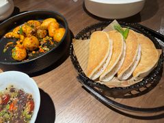 -清水亭湖北菜(大屯DT51店)