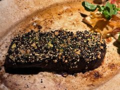 -燃扒房Steakhouse(皇庭店)