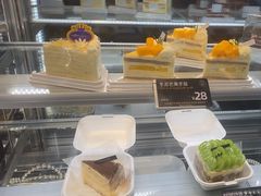 -FANEN法念·烘焙·甜点(万象城店)