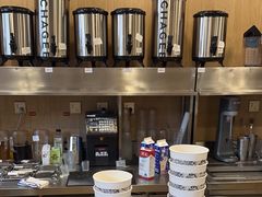 -霸王茶姬(南强街店)