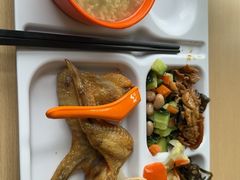 -香妃烤鸡(西单店)