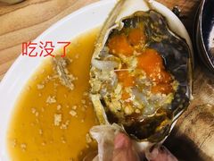-阿岘洞酱蟹