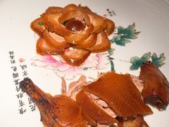 -京华烟云·北京烤鸭(领展购物广场·中关村店)