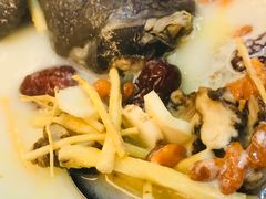 -御膳宫药膳餐厅(金沙店)