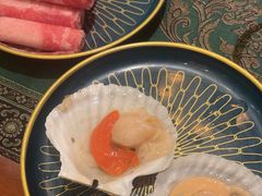 -火舞泰·泰式海鲜火锅餐厅(世纪城店)