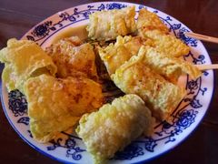 -茅老太臭豆腐