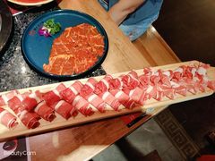 -蜀大侠火锅(森兰花园城店)