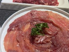 -清真·京华源铜锅涮肉(丰庆店)