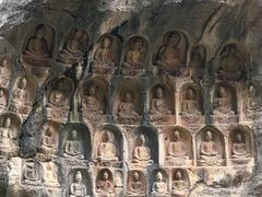 -四门塔风景区