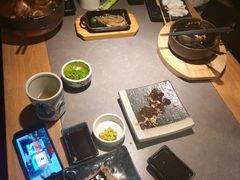 -沼津港精致料理·寿喜烧·烧鸟(龙湖南桥天街日料榜单店)