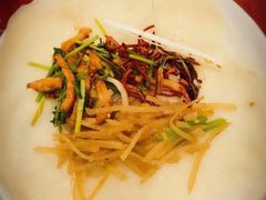 -大地春饼店(黄河路店)