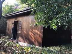 -山湖温泉