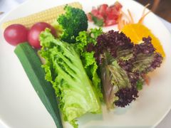 -拉蒂娜·巴西牛排馆 Latina·Brazilian Steakhouse(陆家嘴旗舰店)